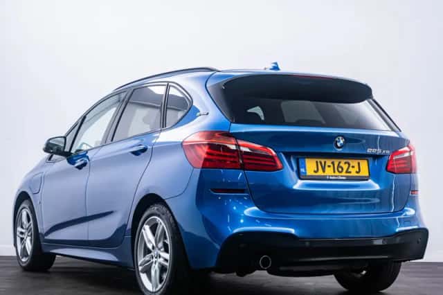 BMW 2-Serie (2016) thumbnail 5