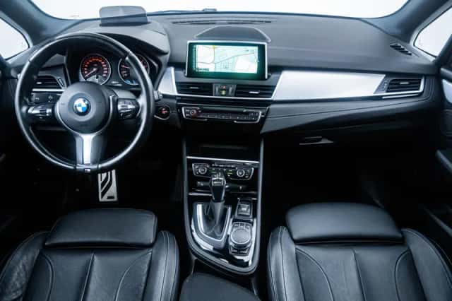 BMW 2-Serie (2016) thumbnail 6