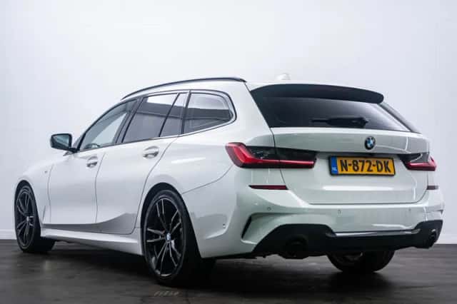 BMW 3-Serie (2020) thumbnail 5