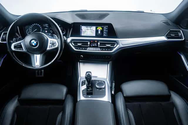 BMW 3-Serie (2020) thumbnail 6