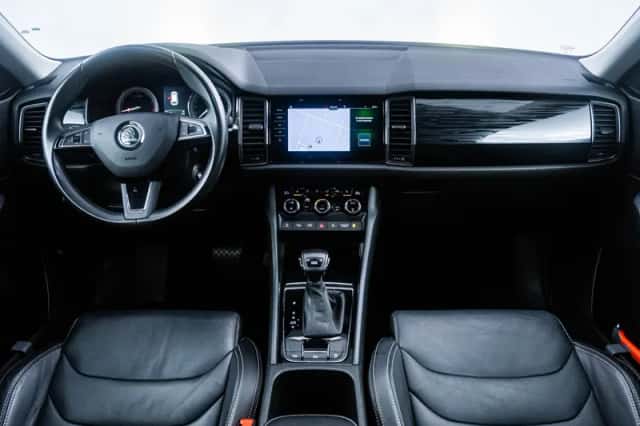 Škoda Kodiaq (2019) thumbnail 6