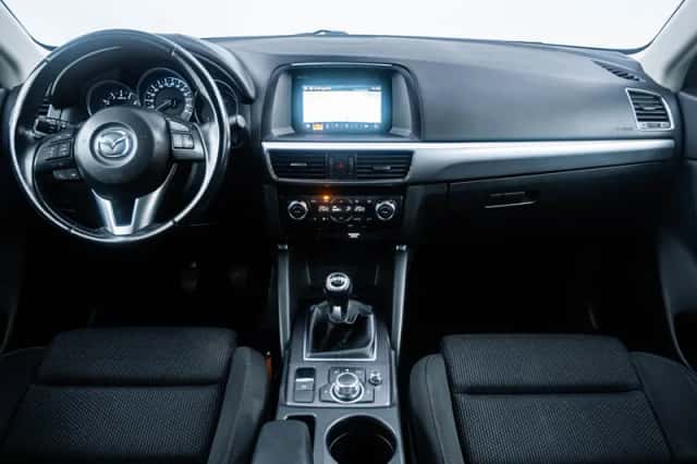 Mazda CX-5 (2015) thumbnail 6