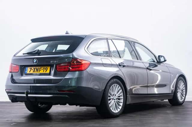 BMW 3-Serie (2014) thumbnail 3