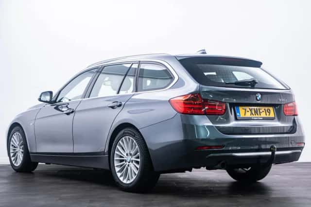 BMW 3-Serie (2014) thumbnail 6