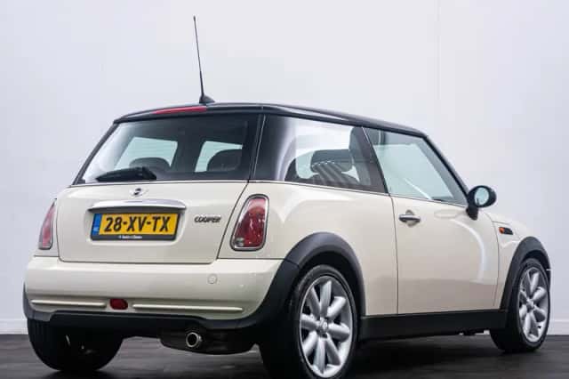 MINI 3-Deurs (2007) thumbnail 4