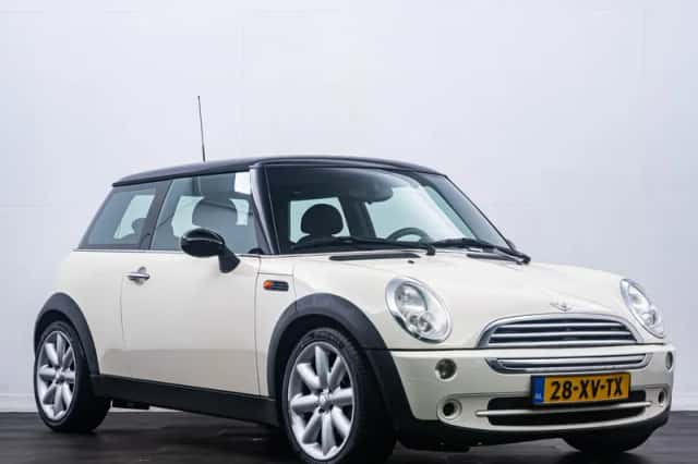 MINI 3-Deurs (2007) thumbnail 5