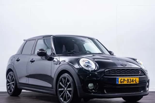 MINI 5-Deurs (2015) thumbnail 5