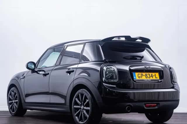 MINI 5-Deurs (2015) thumbnail 6