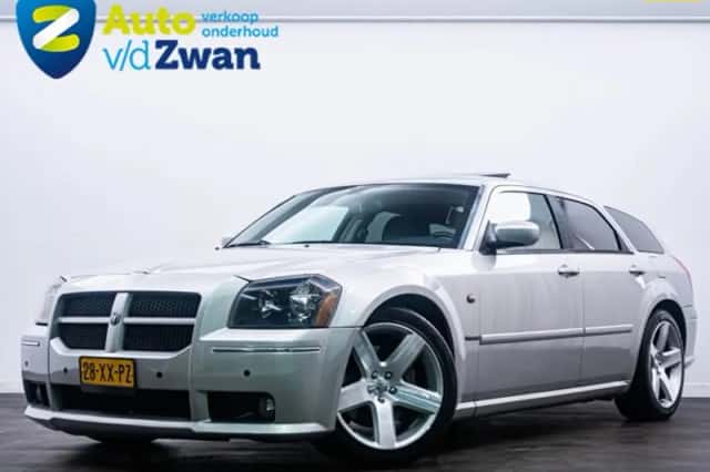 Dodge MAGNUM SRT-8 (2007) thumbnail 1