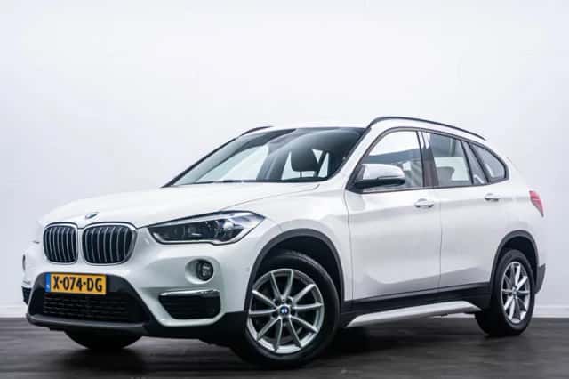 BMW X1 (2019) thumbnail 1
