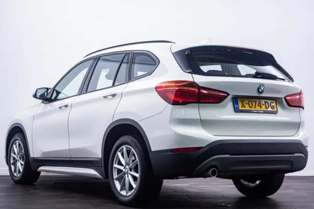 BMW X1 (2019) thumbnail 5