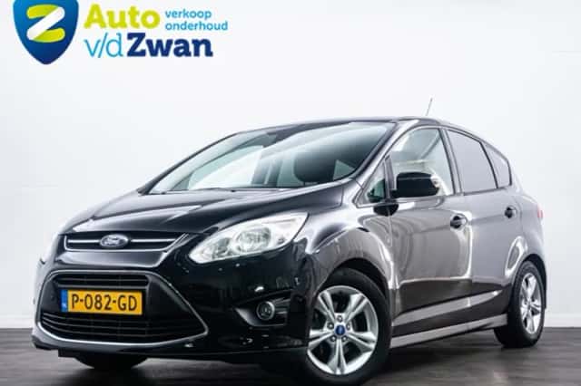 Ford C-Max (2013) thumbnail 1