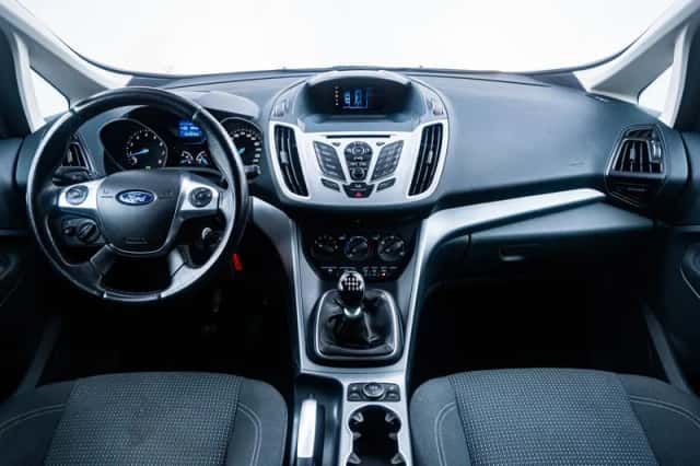 Ford C-Max (2013) thumbnail 3