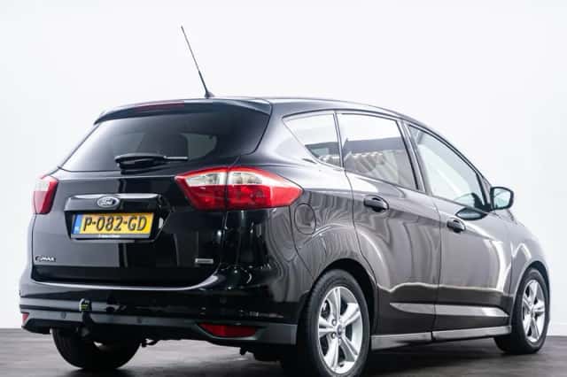 Ford C-Max (2013) thumbnail 4