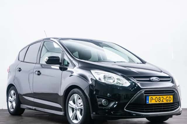 Ford C-Max (2013) thumbnail 5