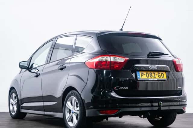 Ford C-Max (2013) thumbnail 6
