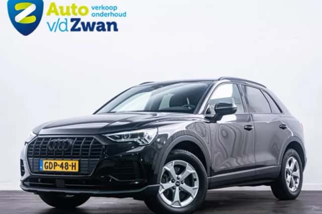 Audi Q3 (2021) thumbnail 1