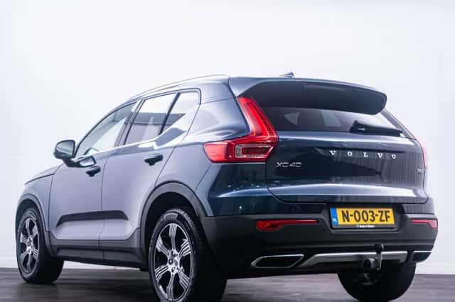 Volvo XC40 (2018) thumbnail 6