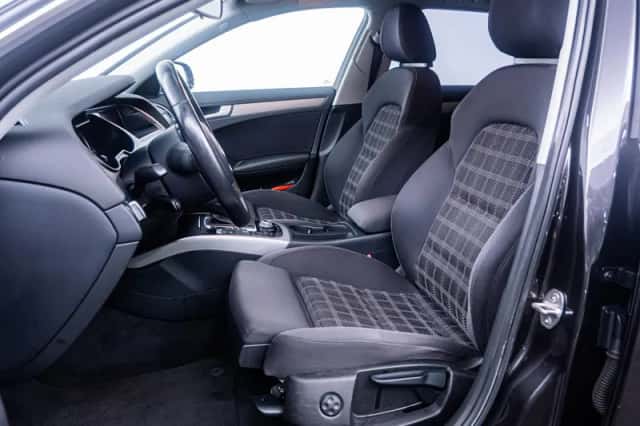 Audi A4 (2013) thumbnail 6