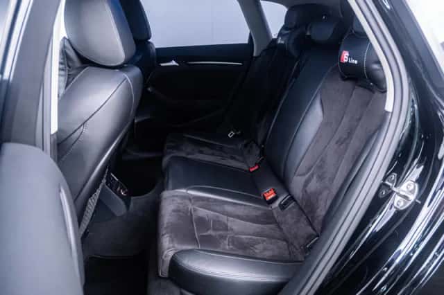 Audi A3 (2013) thumbnail 6