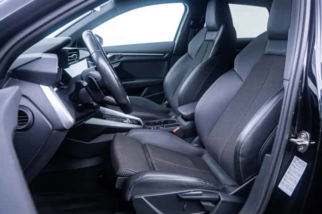 Audi A3 (2021) thumbnail 6