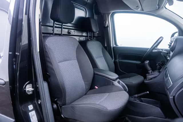 Mercedes-Benz Citan (2017) thumbnail 6