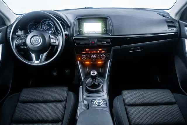 Mazda CX-5 (2014) thumbnail 2