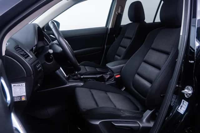 Mazda CX-5 (2014) thumbnail 6