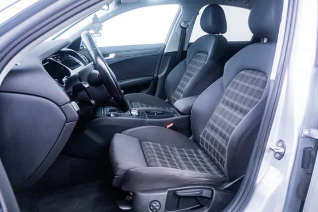 Audi A4 (2014) thumbnail 6
