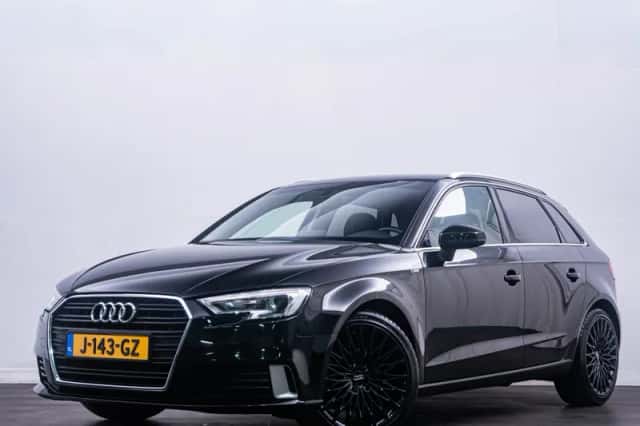 Audi A3 (2020) thumbnail 1