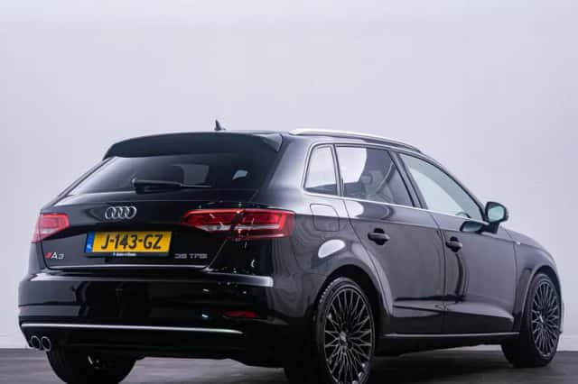 Audi A3 (2020) thumbnail 3