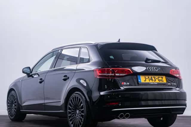 Audi A3 (2020) thumbnail 5