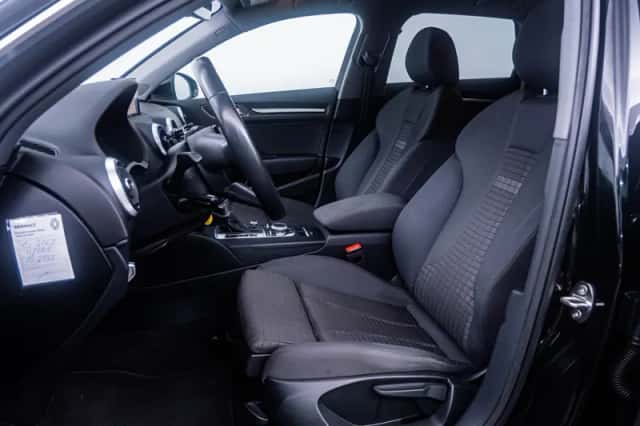 Audi A3 (2020) thumbnail 6