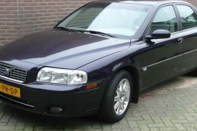 Volvo S80 (2004) thumbnail 1