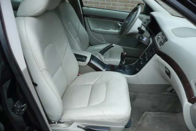 Volvo S80 (2004) thumbnail 3