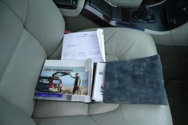 Volvo S80 (2004) thumbnail 6
