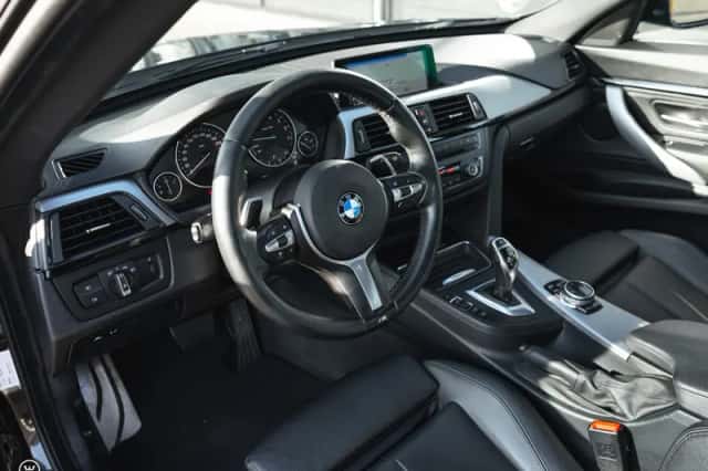 BMW 3-Serie (2013) thumbnail 2