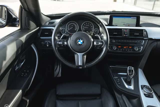 BMW 3-Serie (2013) thumbnail 6