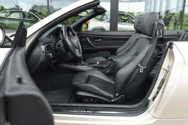 BMW 3-Serie (2012) thumbnail 2