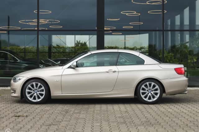 BMW 3-Serie (2012) thumbnail 3