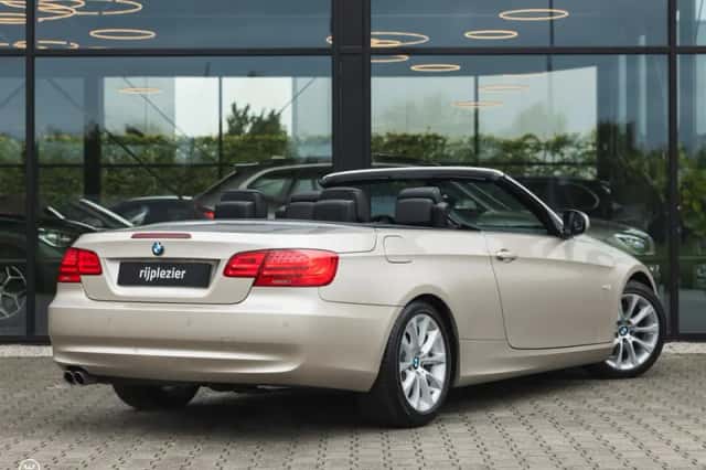 BMW 3-Serie (2012) thumbnail 4