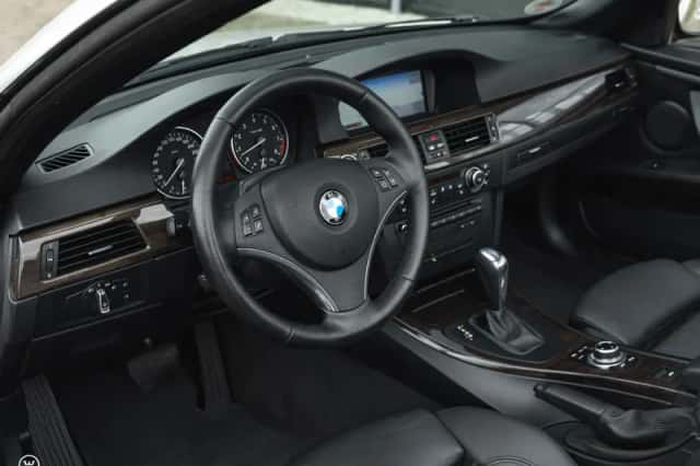 BMW 3-Serie (2012) thumbnail 5