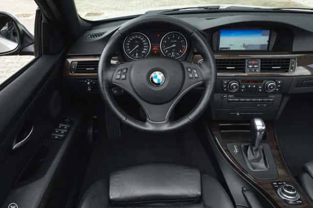 BMW 3-Serie (2012) thumbnail 6