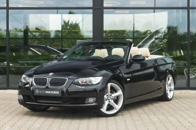 BMW 3-Serie (2007) thumbnail 1