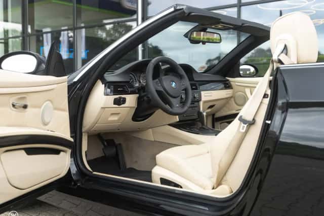 BMW 3-Serie (2007) thumbnail 2