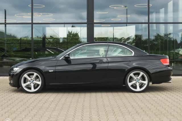 BMW 3-Serie (2007) thumbnail 3