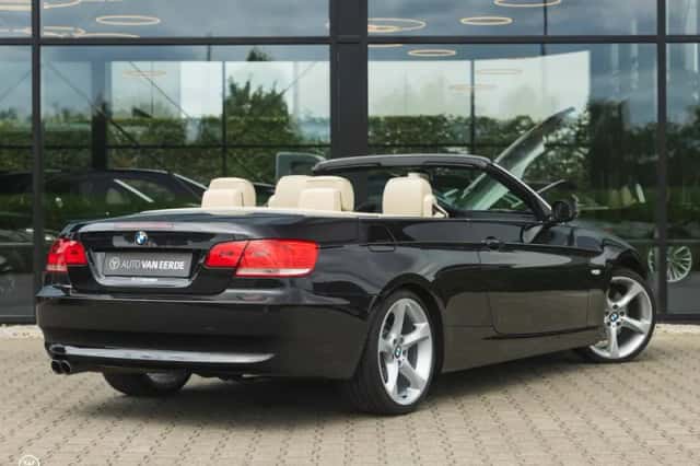 BMW 3-Serie (2007) thumbnail 4
