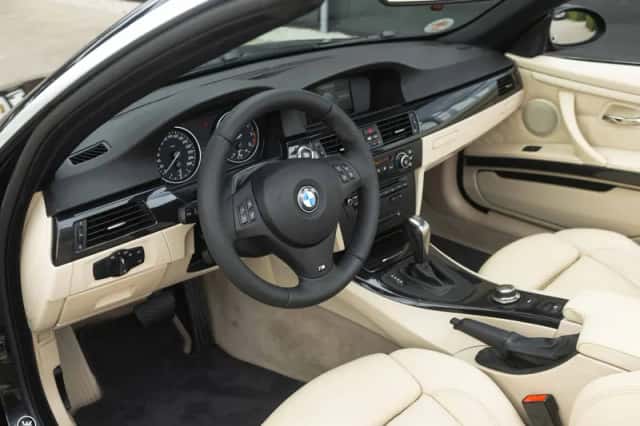 BMW 3-Serie (2007) thumbnail 5
