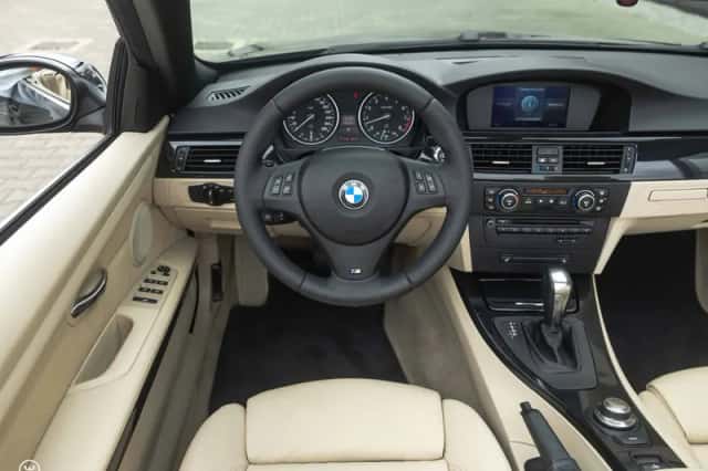 BMW 3-Serie (2007) thumbnail 6