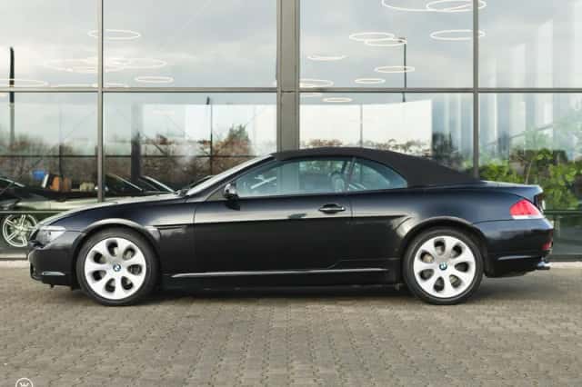 BMW 6-Serie (2004) thumbnail 3
